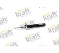 KRAFT Jambe de suspension Amortisseur pour BMW 5 Berline (E60) Avant gauche Gaz