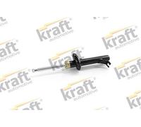KRAFT Jambe de suspension Amortisseur pour FORD Fiesta Mk5 Van pour MAZDA 2 (DY)