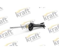 KRAFT Jambe de suspension Amortisseur pour FORD Fiesta Mk5 Van pour MAZDA 2 (DY)