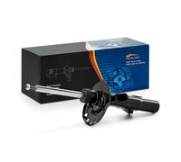 KRAFT Jambe de suspension Amortisseur pour FORD Mondeo Mk4 Break (BA7) Gaz