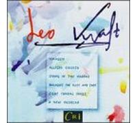 Kraft, L. - Spring in The Harbor/Dialogues