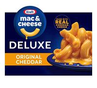 Kraft Macaroni & Cheese Deluxe , 397 G (Lot De 1)