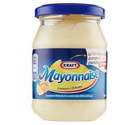 KRAFT mayonnaise mayonnaise cream