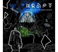 Kraft - Mysteries of the Sacred..