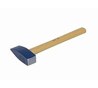 Kraft Outil Bl333 1,4 kilogram Marteau de ciseau de maçon pour pierre Avec manche de 40,6 cm