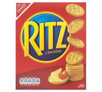 Kraft Ritz Original Cracker 200g. 3pack
