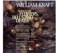 Kraft : Songs of Flowers, Bells & Death