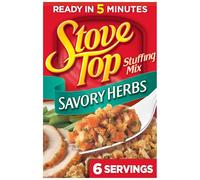 KRAFT STOVE TOP FARCE A LA SARRIETTE - 170g / 6oz