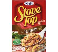 Farce Stove Top Mix Pour Dinde - 170 g