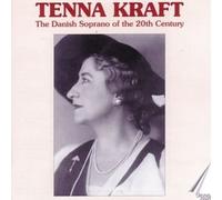Kraft Tenna - Tenna Kraft the Danish Soprano If the 20