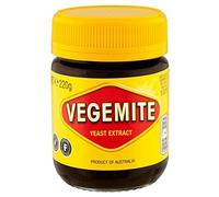 Kraft Vegemite (220g) - Paquet de 6