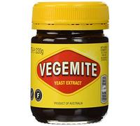 Kraft Vegemite Lot de 4 bocaux 220 g