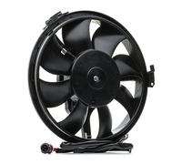 KRAFT 9900084 Ventilateur, condenseur de climatisation