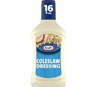 Kraft Vinaigrette salade de chou, bouteille de 473 ml