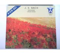 Kraft W. - Bach:Organ Works