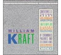 Kraft, William - Contextures/Interplay