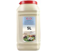 Kraft Yoghurt Dressing Standard sans conservateurs 5000ml