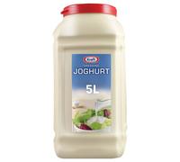 Kraft Yoghurt Dressing Yaourt crémeux aux épices fines 5000ml