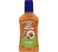 Kraft Zesty Italian Salad vinaigrette 473 ml