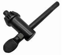 Kraftfeld Grande clé de mandrin à couronne dentée 20 mm, 173 g pour perceuse