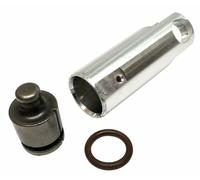 Kraftfeld Mécanisme de percussion : piston + raquette + joint torique pour Bosch GBH 2-24D,2-26E,2-26RE,2-26DE,2-26DRE,2400,36 VF-LI