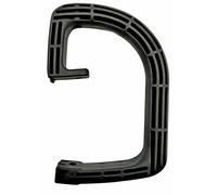 Kraftfeld Poignée en étrier pour meuleuse d'angle compatible avec/remplacement de : Makita GA5021, GA5021C, GA6021, GA6021C