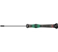 Kraftform 2050 Micro tournevis cruciforme PH1 x 80 mm