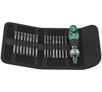 Kraftform Kompakt 60 RA, syst. impérial Kraftform Kompakt 60 RA Imperial WERA - 05051041001