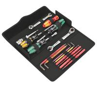 Kraftform Kompakt Plomberie Kit, 15 Pièce - 05136026001