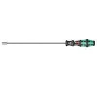 Kraftform Kompakt Tournevis Long Reach De 300Mm Et Ensemble De 6 Pièces De Bit