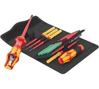 Wera Kraftform Kompakt Turbo i 1 Lots de lames de rechange