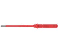 WERA 05006509001 - Lame interchangeable Kraftform Kompakt, VDE 62 i, empreinte cruc