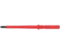 Kraftform Kompakt VDE 62 i PH 2 x 157 mm TIE