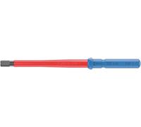 WERA 05006522001 - Lame interchangeable Kraftform Kompakt VDE 64 i hexagonal (intér