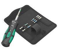 Kraftform Safe-Torque Vitesse Vélo 1 Set Tournevis 7 Pièce 7515/7 05075850001