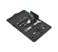 kraftform set série 7400, 9524 set 1, 7 pièces 5136043001