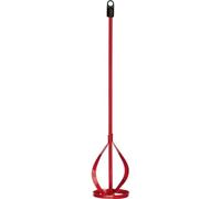 Kraftixx ® universalrührer 80 mm - 400 x 80 mm-pour rührmenge 10-12 kg