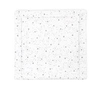 KraftKids AGR112-60 Matelas à langer en triangles arrondis Gris 60 x 70 cm (l x P) Coussin à langer, multicolore, 640 g, 60 x 70 cm