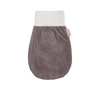 KraftKids Gigoteuse en mousseline de coton et polaire chaude - Disponible en deux tailles