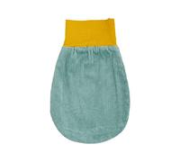 KraftKids Gigoteuse en mousseline de coton et polaire chaude disponible en deux tailles