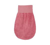 KraftKids Gigoteuse en mousseline de coton pour le printemps/été - Rose - Disponible en deux tailles