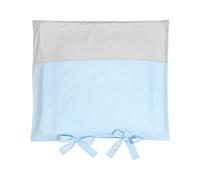 KraftKids Housse pour matelas à langer, avec de nombreux motifs modernes et de belles couleurs au choix
