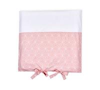 KraftKids Housse pour matelas à langer, avec de nombreux motifs modernes et de belles couleurs au choix