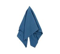 KraftKids Serviette en mousseline fabriquée à la main dans de nombreuses belles couleurs modernes 75 x 75 cm