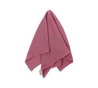 KraftKids Serviette en mousseline fabriquée à la main dans de nombreuses belles couleurs modernes 75 x 75 cm