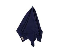 KraftKids Serviette en mousseline fabriquée à la main dans de nombreuses belles couleurs modernes 75 x 75 cm