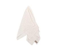 KraftKids Serviette en mousseline fabriquée à la main dans de nombreuses belles couleurs modernes 75 x 75 cm
