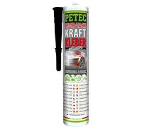 PETEC Colle pour verre-métal pour 94229