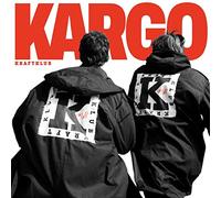 Kraftklub Kargo Neues Album