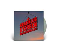 Kraftklub - Kraftklub, Neues Album 2025, Sterben in Karl-Marx-Stadt, CD